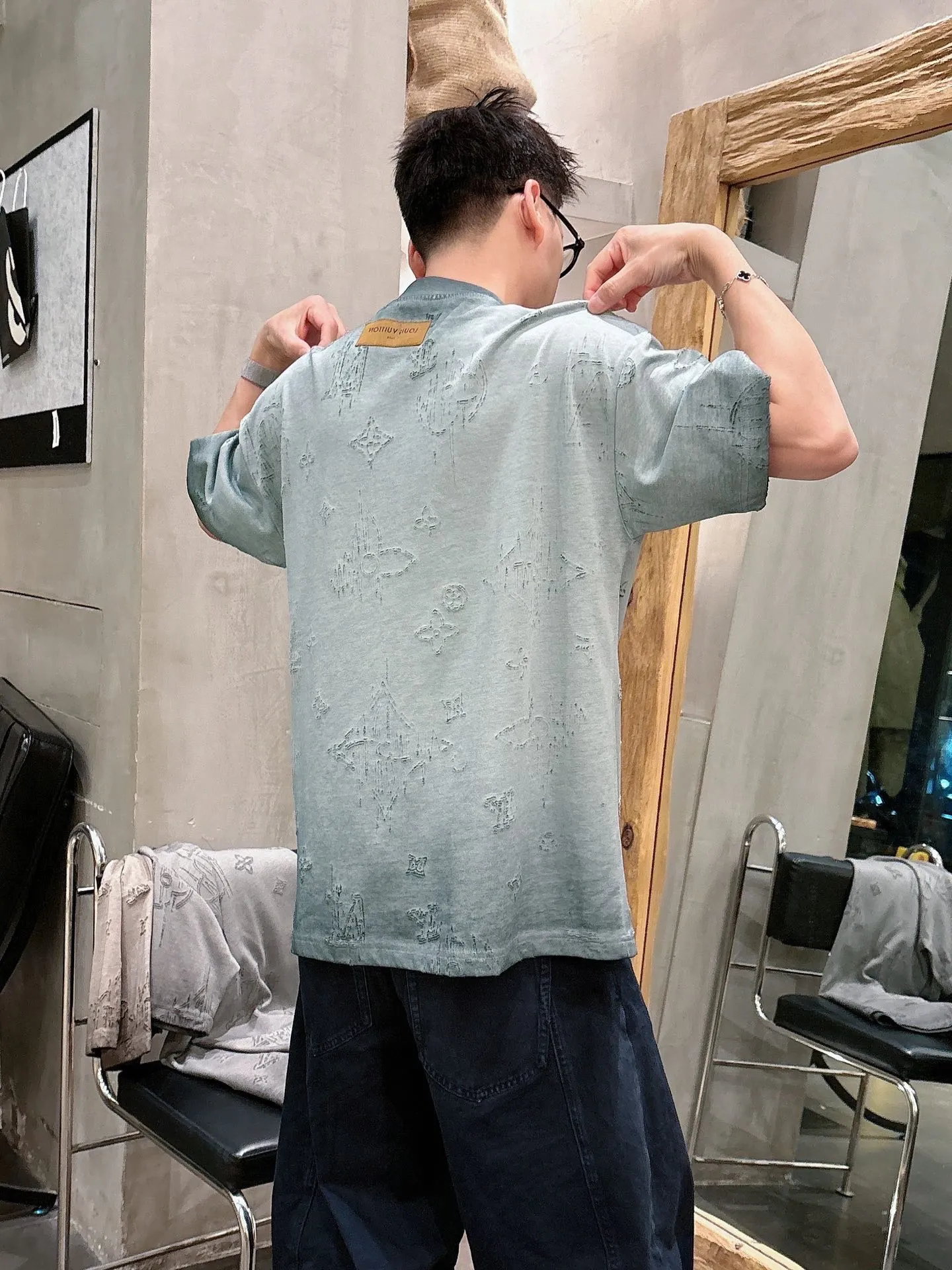 Louis Vuitton/